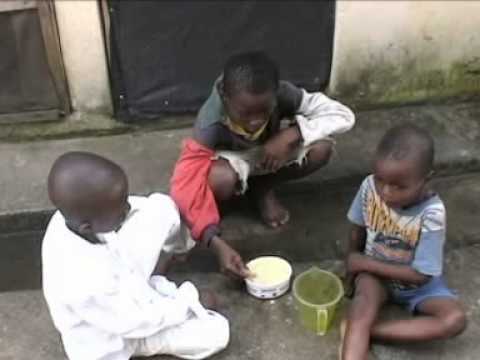 Bishop And His Foresight Band of Nigeria - Ndi allia Rod Part 1 (Official Video)