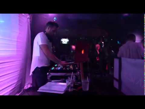 DJ Addict at Toucans