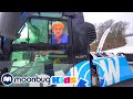 Blippi Visits A Ski Resort Blippi Kids Learn Nursery Rhymes
