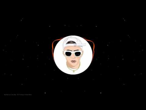 Bad Bunny x jory Boy - No Te Hagas