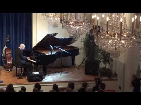 Live Music : Boogie Woogie : 2013 Moerser Boogie Night : Joerg Hegemann and Daniel Paterok