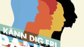 Panetoz Känn dig fri