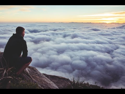 Sefer Melachim Alef Ch 18 Pt 1 The Man Inside