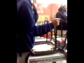 Humping Chairs