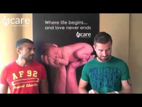 CARE Surrogacy