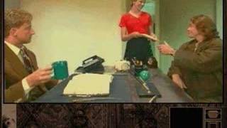 Gabriel Knight 2 longplay Chapter 1 Part 8/9