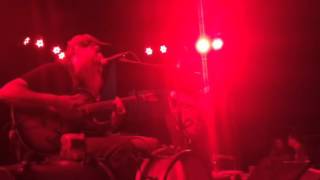 Holly Golightly and the Brokeoffs 'SLC'