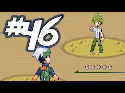 Pokémon Emerald Wedlocke - Episode 46