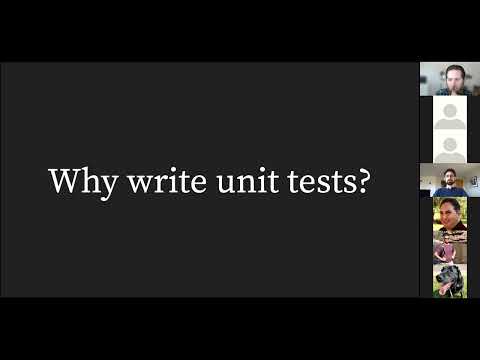 Clojure REPL and Testing by Jacob Maine