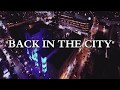 Alejandro Sanz, Nicky Jam - Back In The City LETRA Alejandro Sanz, Nicky Jam - Back In The City LETRA