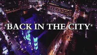 Alejandro Sanz, Nicky Jam - Back In The City LETRA
