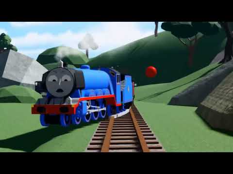 Gordon Takes a Tumble Crash Remake
