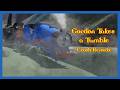 Gordon Takes A Tumble Crash Remake