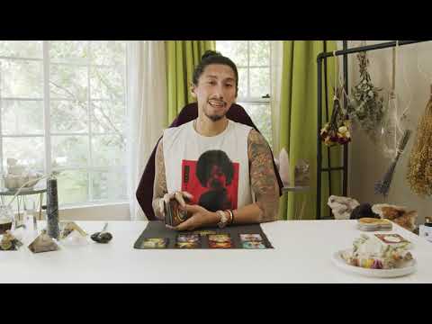 CAPRICORN | IT'S TIME THAT YOU GET WHAT YOU WANT | JUNE 1-15 BI-WEEKLY READING