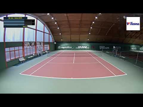 Kurt 3_20.02.2022 - HMČR Frýdlant nad Ostravicí - mladší žáci