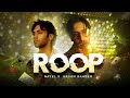 ROOP NAYEL Hasan Raheem Official Music Video LATEST PUNJABI SONGS 2024