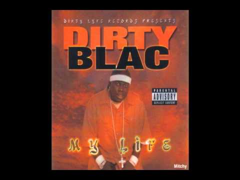Dirty Blac - Poe Up Wit Me [Snippet]