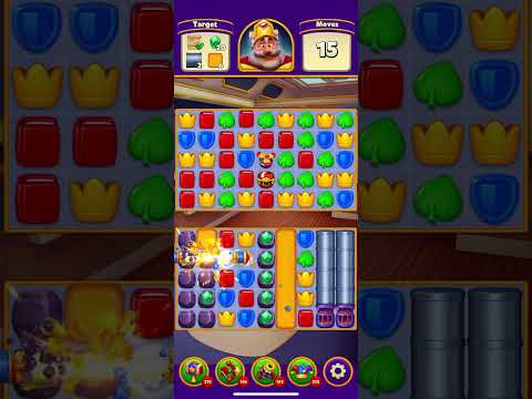 Royal Match LEVEL 4959 Super Hard