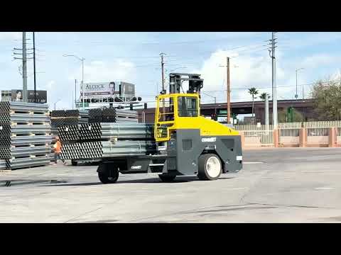 2024 COMBILIFT C25000 LIFT TRUCKS | Machinery Network (1)