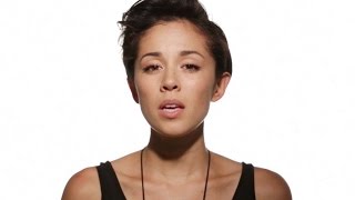 WALK THE MOON - Shut Up And Dance (Kina Grannis Cover)