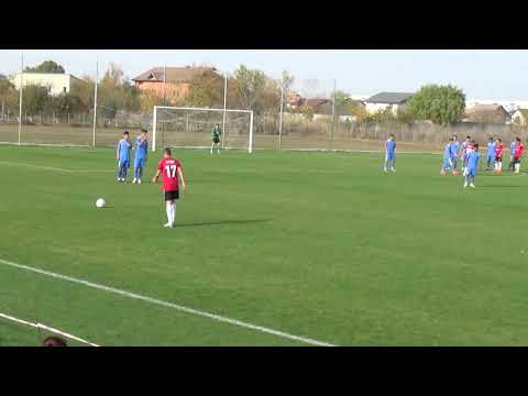 FC Player București - ACS Kinder Constanţa - CS CC  1-3 (rep 1.5)