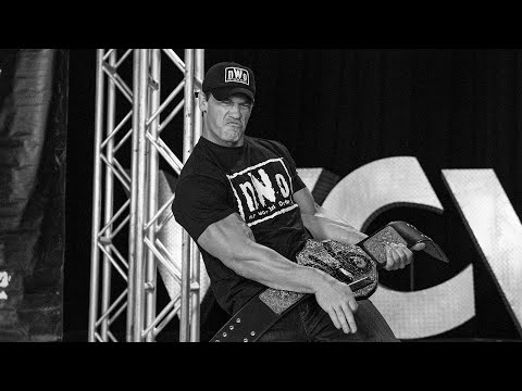 John Cena nWo entrance video
