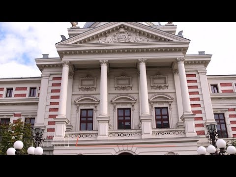 La pas prin Capitală. Spitalul Colțea (15 12 2019)