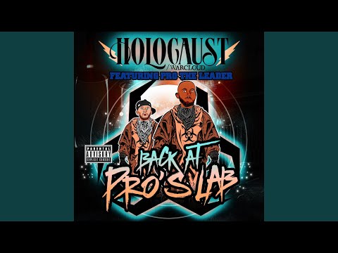 Cyber Tropic Murder Raps