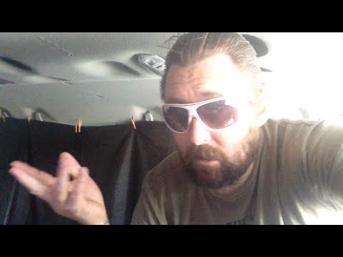 TheDailyWoo - 1039 (5/6/15) Whats In My Van ?