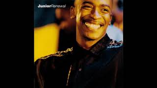 Junior Giscombe/You don't have to look
