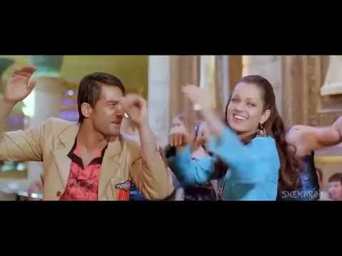 Thade vaste de denge Jaan ve ll Kangna ranaut,Upen Patel ll Shaka Laka boom boom.