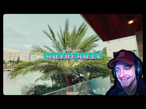 ProjektPi REACTS to ATAYPAPI - MAL HIER MAL DA