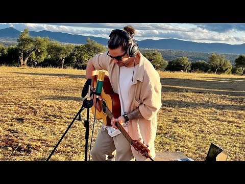 Derun, I AM JAS - Winter on Summer (I AM JAS Acoustic Version)