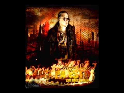 Mega Sexxx - Mi Bebe (Naci Pa' Esto)