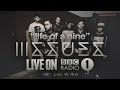 Issues - Life of a Nine (Live BBC Radio 1) 