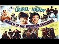 BABES IN TOYLAND (Aka MARCH OF THE WOODEN SOLDIERS - Fully Closed Captioned)