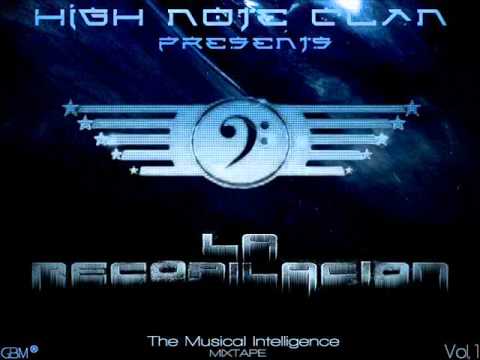 G Mayol ft G Menol - Fin de el movimiento