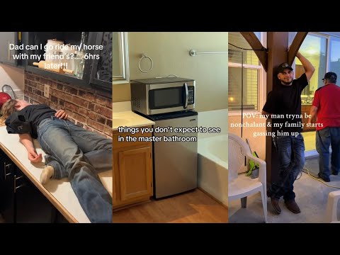 Tiktok memes that if ylyl 😅