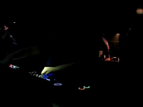 Marcus Schossow @ Love, NYC - 3/21/2009 - Part 1