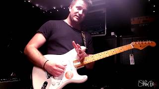 Video thumbnail for PLAYER'S REVIEW: Squier Classic Vibe 50s Strat (white blonde) Review by Steffen Brix by Steffen Brix