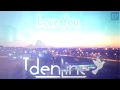 idenline - Carry Heart 