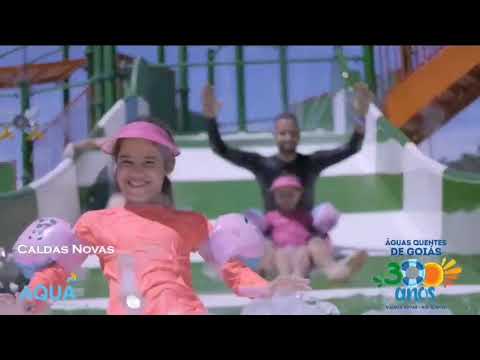 City Tour em Caldas Novas - GO