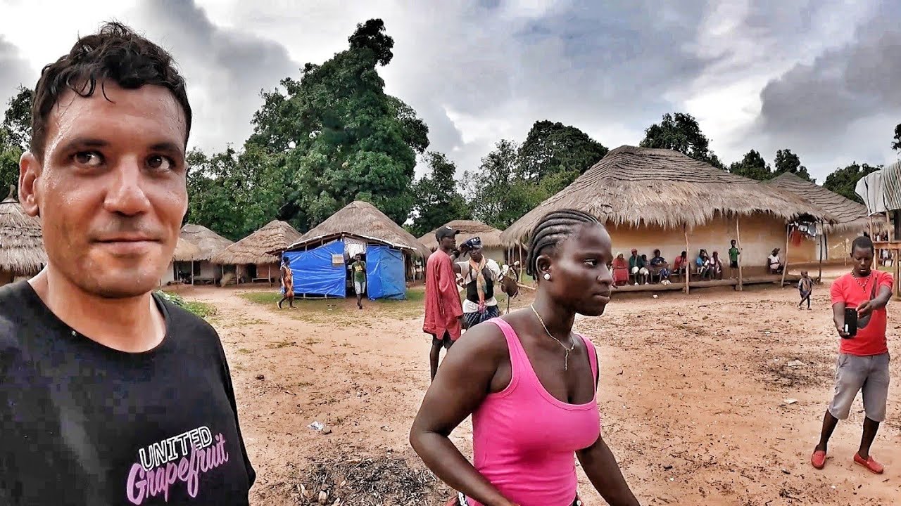 What is the Bijagó culture like in Guinea-Bissau? 🇬🇼