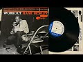 HANK MOBLEY Greasin Easy