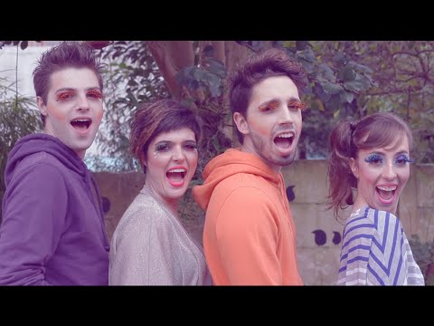 Amora (Helena Sofia) | Clipe Oficial