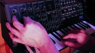 KORG® MS-20 mini: Vídeo Tutorial com Fabio Ribeiro - Parte 1 de 8