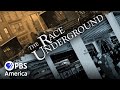 The Race Underground (2017) | Full Documentary | AMERICAN EXPERIENCE