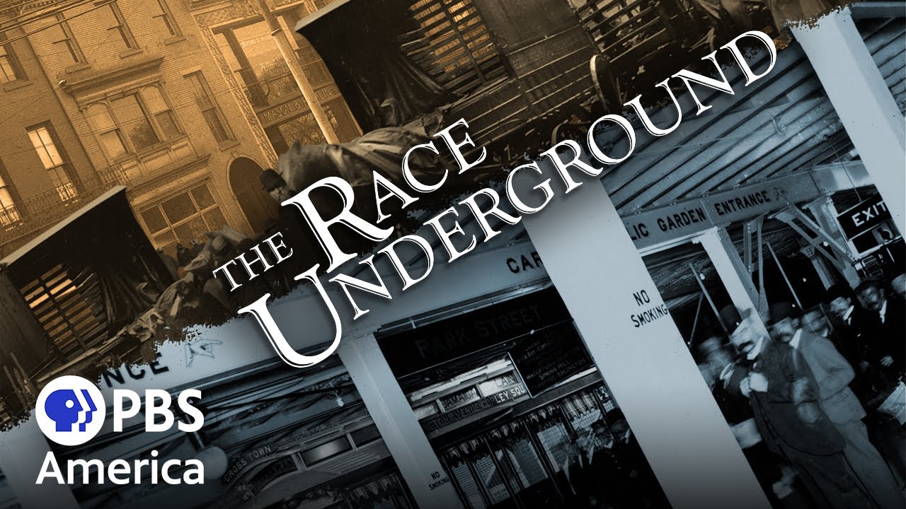 The Race Underground (2017) | Full Documentary | AMERICAN EXPERIENCE