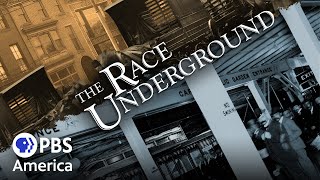 The Race Underground (2017) | Full Documentary | AMERICAN EXPERIENCE