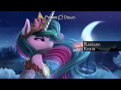 Radiarc - Kyrie [Epic Hybrid Orchestral]